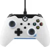 PDP Ion White Controller Xbox Series X/S & PC Produktbild-Vorschau 1