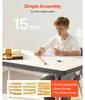 Set di 3 archi per matrimoni SucceBuy, supporti per sfondo Anteprima dell’immagine prodotto 5