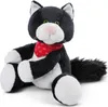 NICI Katze Pepper biegsam 30cm, Geschenkpackung Produktbild-Vorschau 13