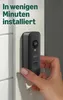 Blink Videotürklingel 2K+ (Batterie, neueste Gen.) | Produktbild-Vorschau 4