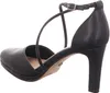 Tamaris Damen Pumps Kreuzriemen elegant spitze Form Produktbild-Vorschau 31