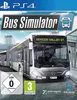 Bus Simulator - [PlayStation 4] Produktbild-Vorschau 2
