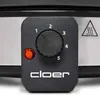 Cloer 6679 Fondue für 8 Personen, beschichteter Produktbild-Vorschau 3