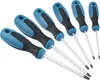 Schraubendreher-Satz TORX 810T/6 Produktbild-Vorschau 1