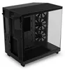 NZXT H6 Flow Compact Dual Chamber Case Matt Produktbild-Vorschau 8
