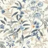 Vliestapete 869125 Tapete Botanical Dschungel 53 x 1005 cm Produktbild-Vorschau 5