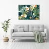 Tulup® Glas-Bild - 100 x 70 - Wandbild aus Glas - Wandkunst Produktbild-Vorschau 3