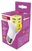 LED žárovka Classic R63 / E27 / 7 W  (60 W) / 806 lm / teplá bílá Náhled obrázku produktu