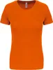 PROACT® Damen Basic Sport Funktionsshirt Kurzarm Produktbild-Vorschau 1