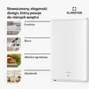 Klarstein Kühlschrank, Mini Kühlschrank mit Glastüre, 68L Podgląd zdjęcia produktu 3