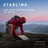 Starlink Mini mobiles Internet Kit, Farbe:Wei Produktbild-Vorschau 7