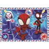 Puzzle 30 Super Kolor Spidey And His Amazing Friends Podgląd zdjęcia produktu 2
