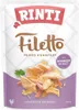 Rinti 100 g x 24 filets en gelée au poulet et au jambon Voir les images du produit 2