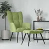 VidaXL 328087, Zamat, Zelená, Pena, 610 mm, 700 mm, 965 mm Náhľad obrázku produktu 12