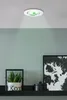 Lampa wpuszczana Saliceto-Z biała Podgląd zdjęcia produktu 3