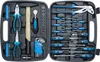 TecTake 402789, Czarny, 1 szt. Podgląd zdjęcia produktu 11
