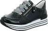 Remonte Damen Sneaker mit Plateausohle in Weite G & Produktbild-Vorschau 35
