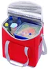 Isoliertasche – Kühltasche ca. 32 x 23 x 37 cm mit Produktbild-Vorschau 1