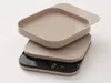 Rosti 25683, Elektronische Küchenwaage, 10 kg, 1 g, Beige, Produktbild-Vorschau 9