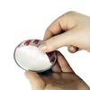 Bioledex Magnet Pad für Rauchmelder - Montage ohne Bohren Produktbild-Vorschau 2