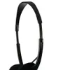 LogiLink Headset Deluxe mit Mikrofon schwarz Produktbild-Vorschau 9
