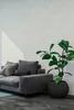 A.S. Création Betontapete Elements Vliestapete creme weiß Produktbild-Vorschau 3