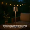 Lampa biurkowa z LED Brilliant 2 W 300 Lm Podgląd zdjęcia produktu 11