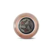 A close-up, top-down view of a fabric shaver. Anteprima dell’immagine prodotto