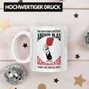 Schiedsrichter Tasse Geschenk für Schiedsrichter mit Spruch Produktbild-Vorschau 3