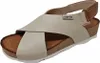 Pikolinos Sandals 10091-298255 in White color size 37 Náhľad obrázku produktu 5