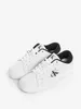Calvin Klein Jeans Damen Sneaker YW0YW01444 0GM Farbe: Weiß Produktbild-Vorschau 5