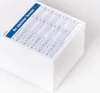 Bloc-notes König & Ebhardt DIN A7, 50 feuilles par bloc, Voir les images du produit 2
