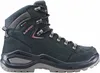 Chaussures Lowa Renegade Evo Mid Gtx 3219169327 Voir les images du produit 28