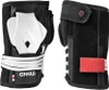 Ennui Allround Brace Handgelenkband Schwarz S Schwarz S Produktbild-Vorschau 4