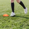 Gymtek® Označovacie kužele - 50 kusov - dopravné kužele, Náhľad obrázku produktu 5