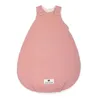 Julius Zöllner Babyschlafsack aus Baumwollmusselin Terra Produktbild-Vorschau 9