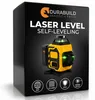 Kruislijnlaser 4D groen 16 lijnen 4 x 360 graden, Productafbeelding-voorbeeld 14