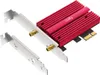 CUDY WE4000 AX5400 Wi-Fi 6E PCI Express Adapter Produktbild-Vorschau 13