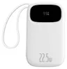 Externer Akku 20000 mAh Baseus EnerFill FC31, 22,5 W, Produktbild-Vorschau 9