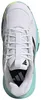 Basketballschuhe Adidas Court Flight für Damen Produktbild-Vorschau 4