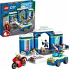 Klocki LEGO 60370 Posterunek policji - pościg Podgląd zdjęcia produktu 1