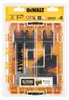 Sägeblattsatz STANLEY BLACK+DECKER DEWALT MT 5-teilig BiM für Holz und Metall Vista previa de la imagen del producto