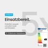 Modee E14 LED Filamentlampe 7W 806lm 2700K Warmweiß Produktbild-Vorschau 6