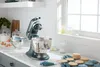 KitchenAid 4,8 L 5KSM175 Artisan Küchenmaschine Set 2 Produktbild-Vorschau 2