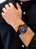 Herrenuhr Tommy Hilfiger Evan TH1710410, Schwarz Produktbild-Vorschau 17