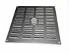 Lüftungsgitter LG 3030 SAA Schiebegitter Alu F1 300 x 300 Produktbild-Vorschau 2