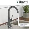 SCHÜTTE kuchyňská baterie CORNWALL, kuchyňská baterie s Náhled obrázku produktu 2