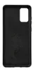 -Backcover schwarz S20+ Handyhülle Produktbild-Vorschau 3