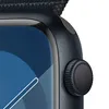 Apple Watch Series 9 GPS 45 mm půlnoční hliníková pouzdra s Náhled obrázku produktu 3