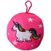 TE-Trend 6 Stück Mitgebsel Plüschtiere Einhorn Kissen Produktbild-Vorschau 3